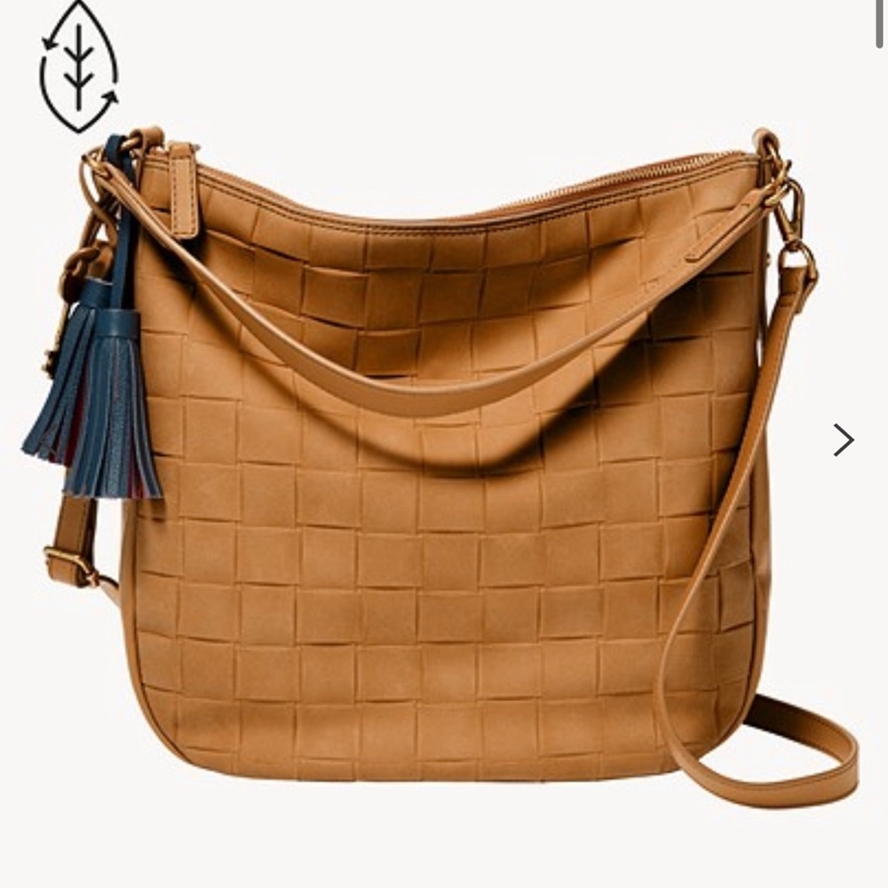 Fossil Jolie